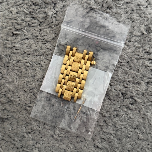 Xoskeleton Ocean Warrior Fortune Blue/Gold Watch LE #888 Men’s Watch For Repair - Picture 6 of 9